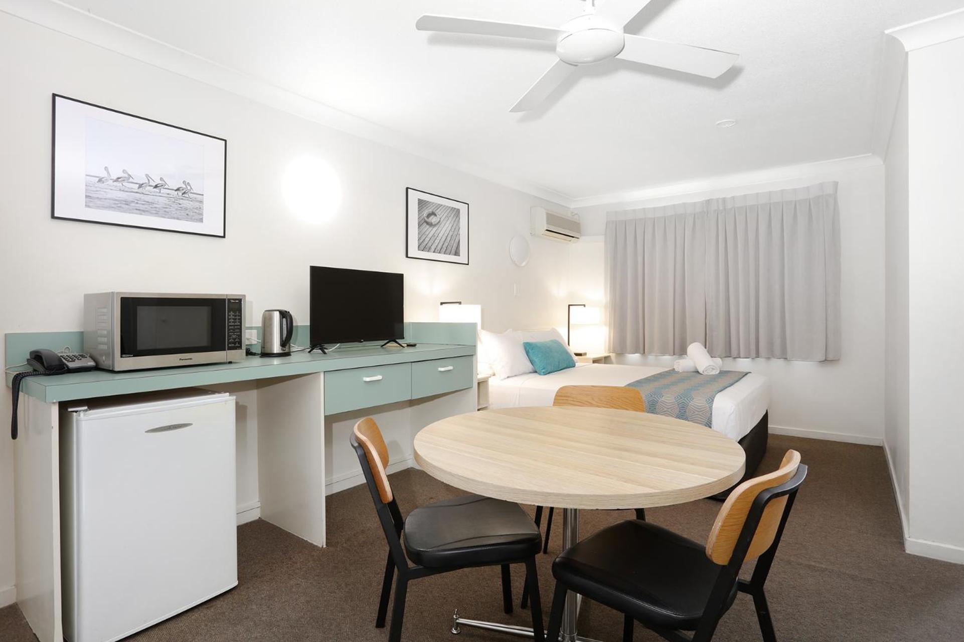 Southport Motel & Apartments Gold Coast Quarto foto