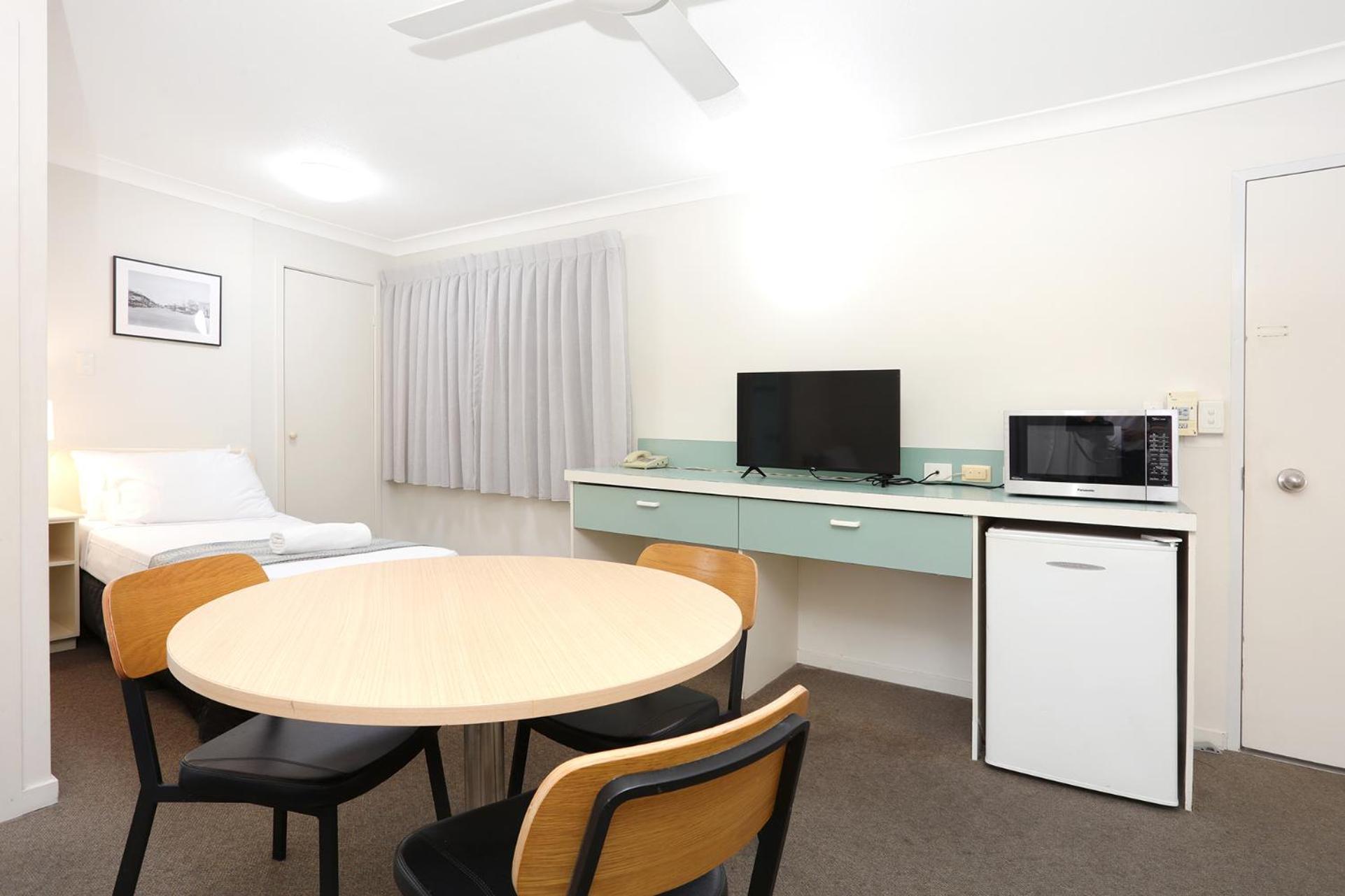 Southport Motel & Apartments Gold Coast Quarto foto