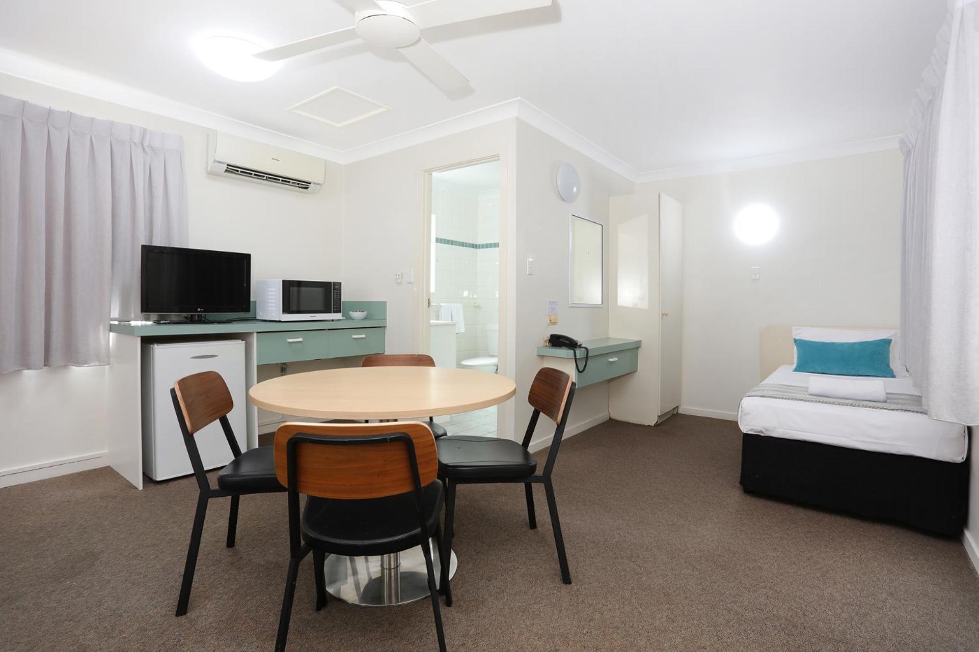Southport Motel & Apartments Gold Coast Quarto foto