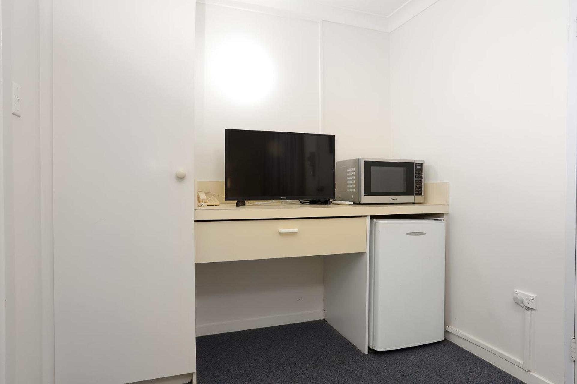 Southport Motel & Apartments Gold Coast Quarto foto