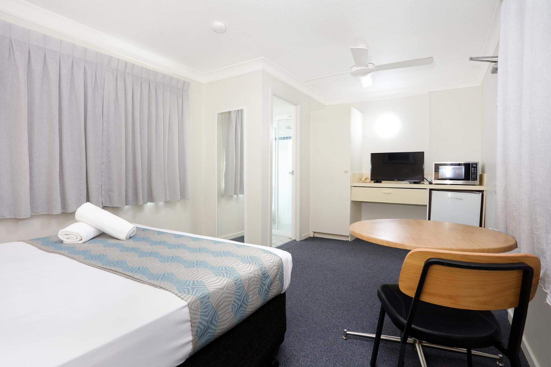 Southport Motel & Apartments Gold Coast Quarto foto